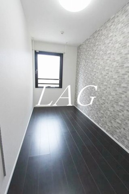 【寝室】 | Media　Residential　北千住 | 寝室です。