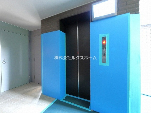 イマジン茨木のその他共用部分