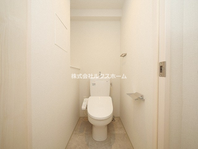 イマジン茨木のトイレ|トイレです