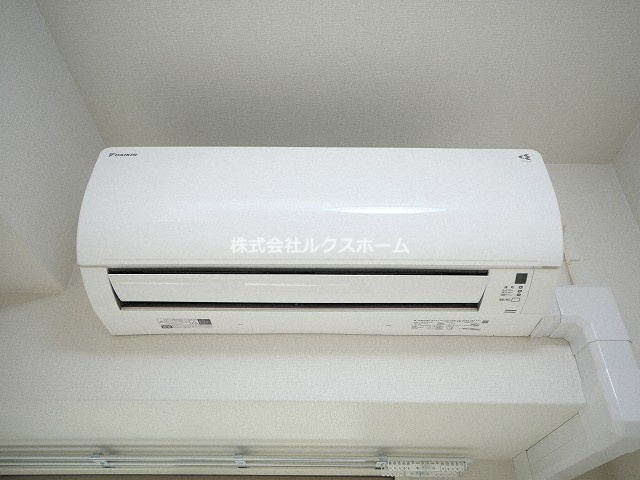 イマジン茨木の設備