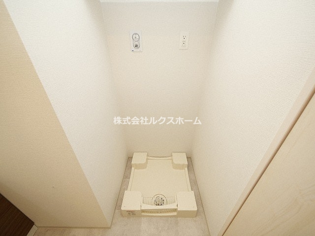 イマジン茨木の設備