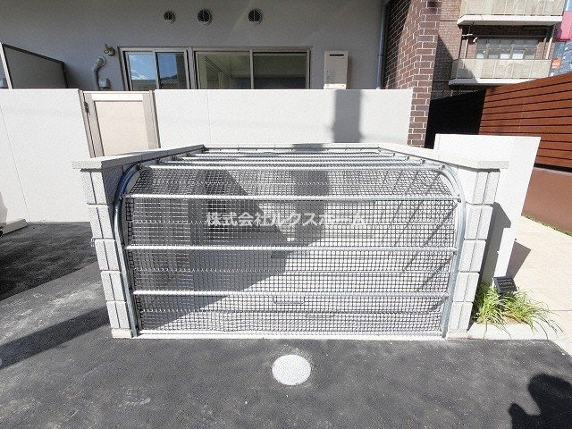 イマジン茨木のその他共用部分