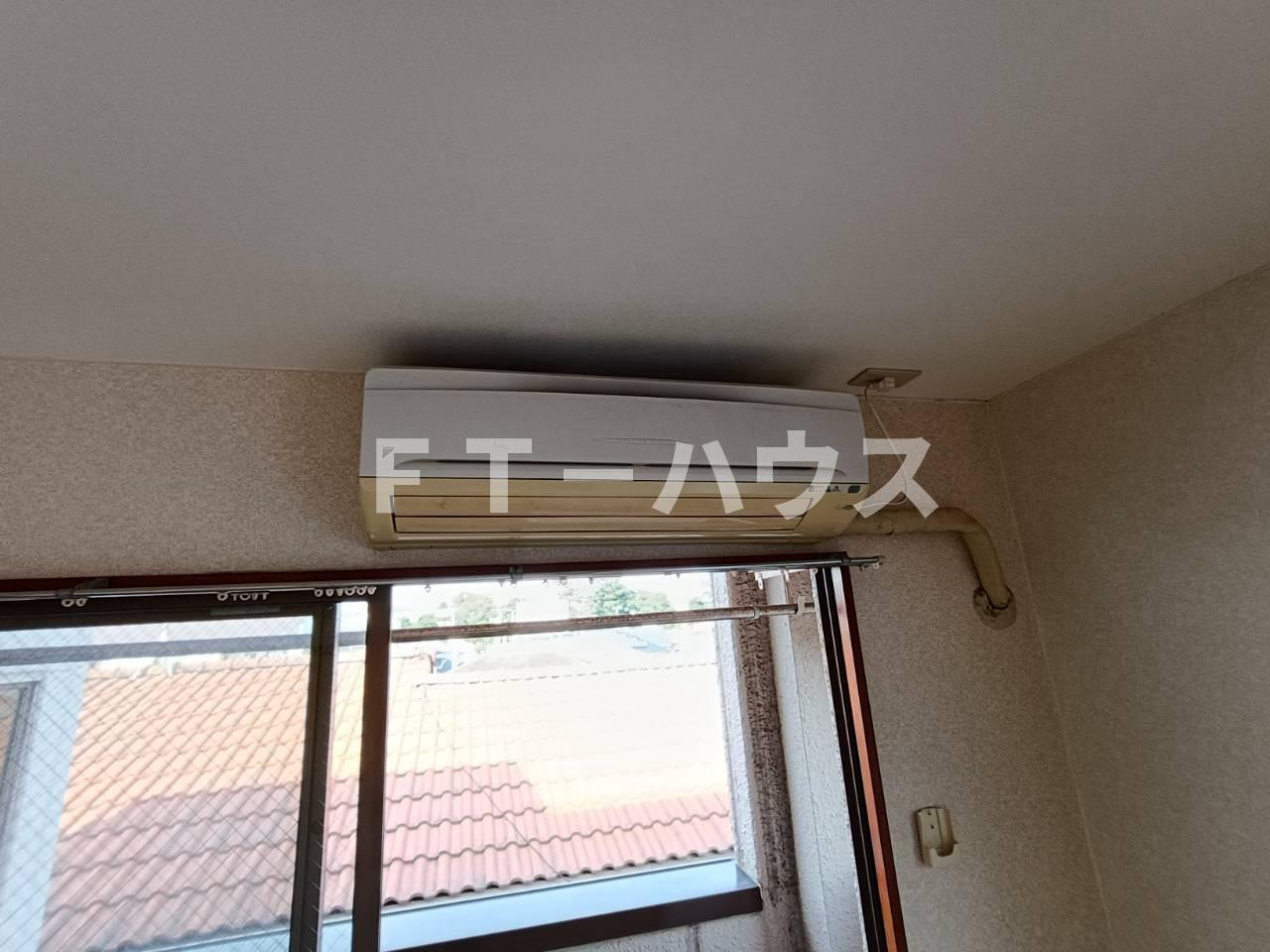 船橋市東中山１丁目のアパートのその他