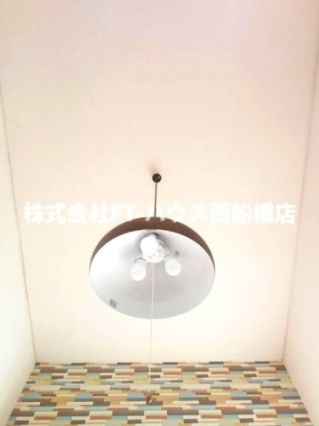 オラシオンＴの設備