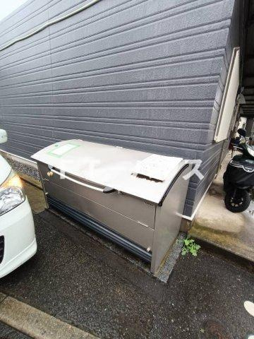ＡＫハウスのその他共用部分