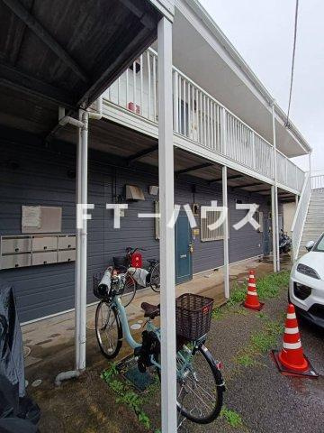 ＡＫハウスのその他共用部分