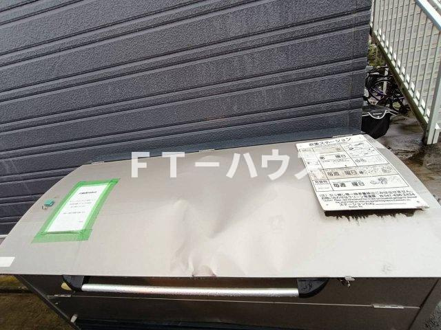 ＡＫハウスの設備