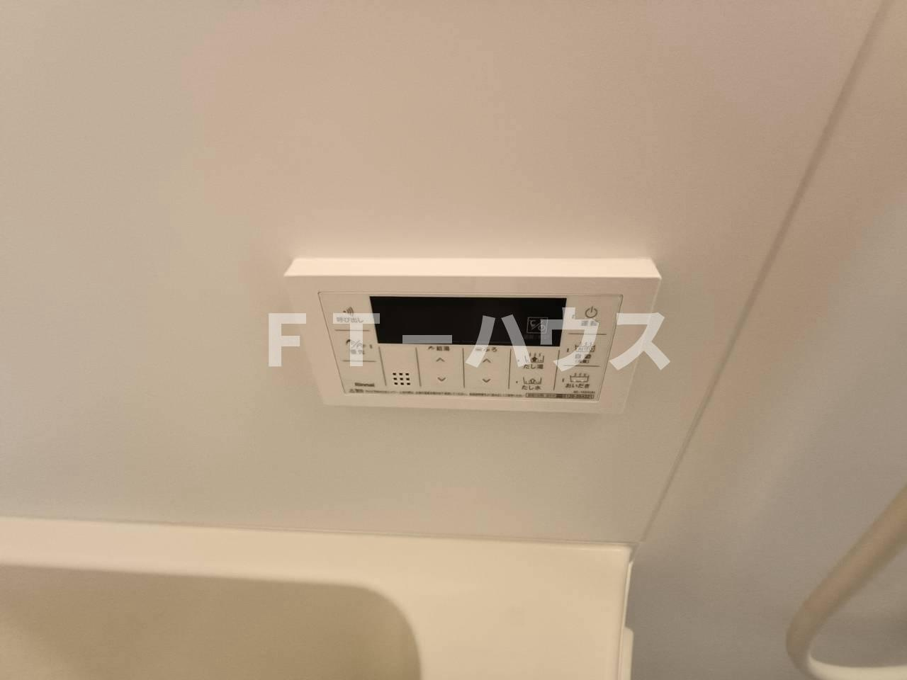 ＡＫハウスの設備
