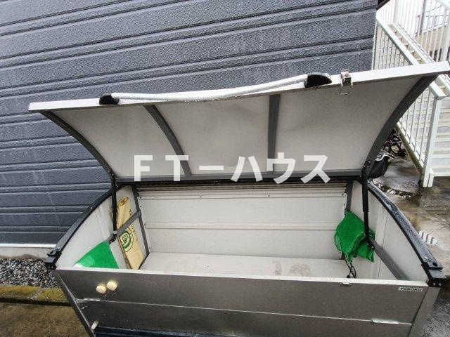 ＡＫハウスのその他共用部分
