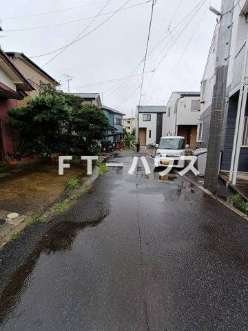 ＡＫハウスの設備