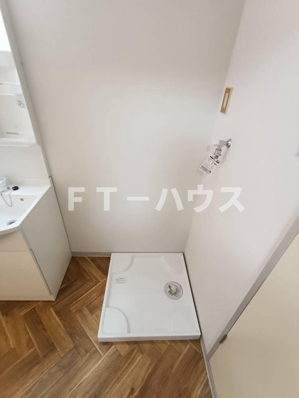 ＡＫハウスの設備