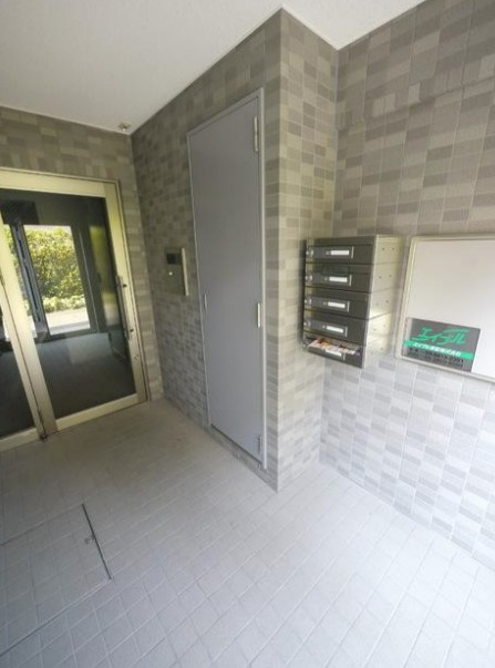 マンション明石のその他共用部分