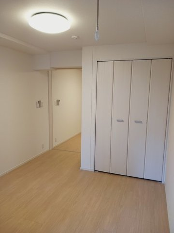 クラルテ目白の内装