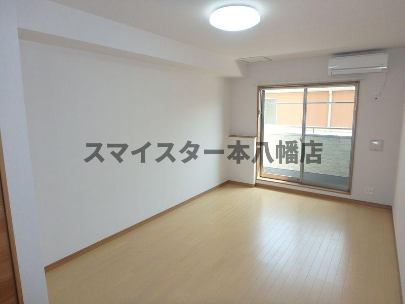 ミリアビタ南本町の居間・リビング