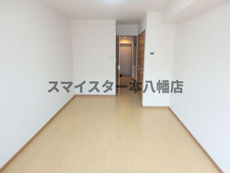 ミリアビタ南本町の寝室