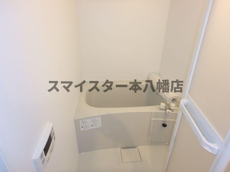 ミリアビタ南本町の浴室