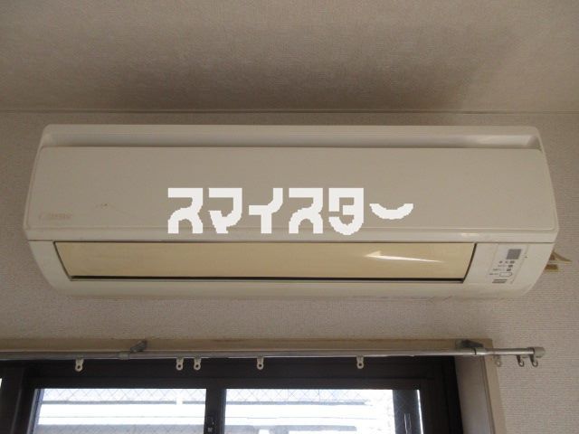 アーバンホーム日野台の設備