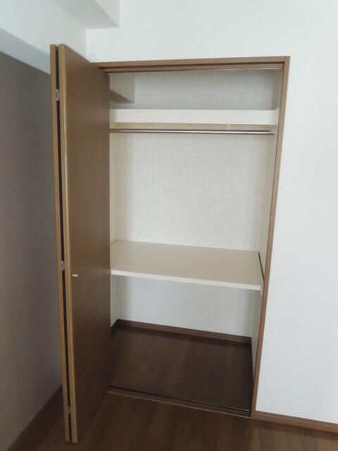 日神パレステージ新小岩の収納|収納