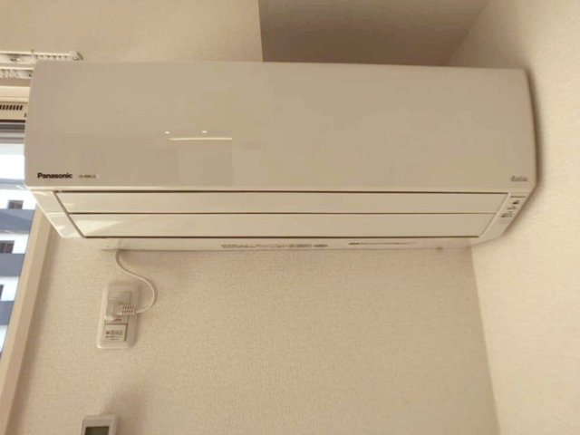 岸和田市額原町のハイツの設備