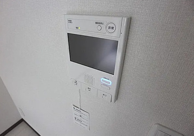 【セキュリティ】 | エスペルーモ桜新町