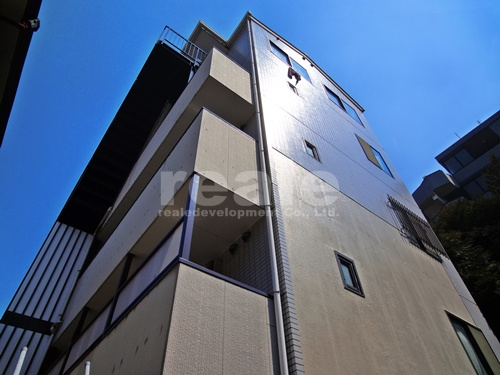 武蔵野市吉祥寺本町４丁目の賃貸マンション