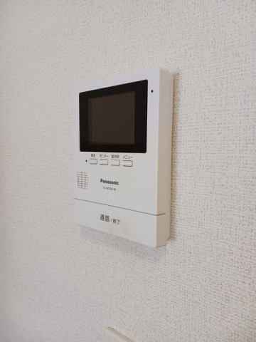 スカイレオのセキュリティ