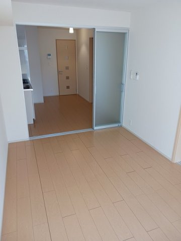 スカイレオの内装