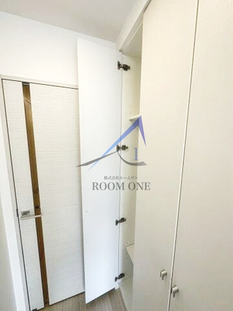 アーリアシティ川崎のその他