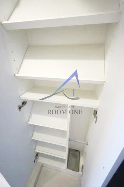 アーリアシティ川崎