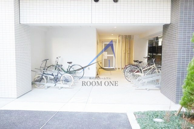 アーリアシティ川崎