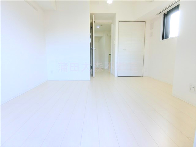 ブライズ蒲田SOUTHのその他|洋室