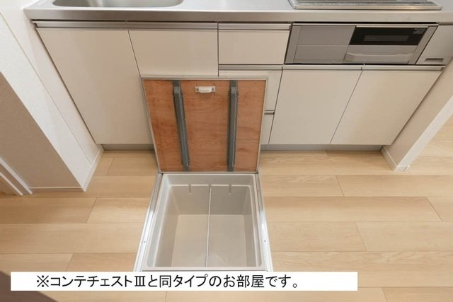 ベル　ブライトの設備