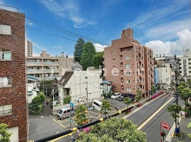 日本文化倶楽部ミュージアムの展望