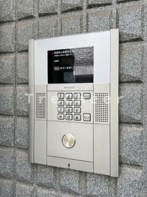 日本文化倶楽部ミュージアムのセキュリティ