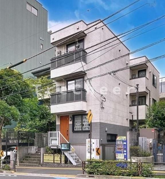 日本文化倶楽部ミュージアムの外観