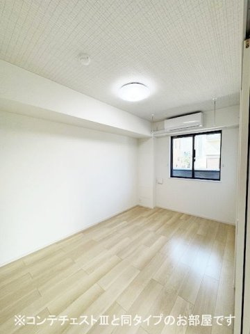 ベル　ブライトの内装