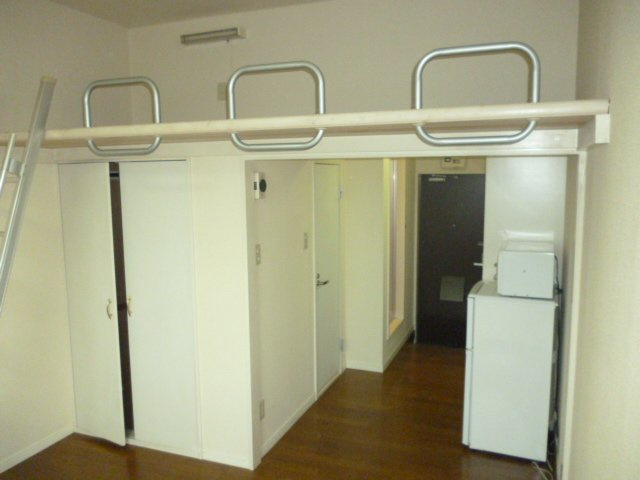 レオパレスプルニエⅡのその他|設備・仕様は号室により異なる為、現況を優先致します。