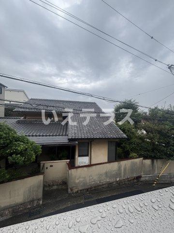 アレーズ新神戸の展望