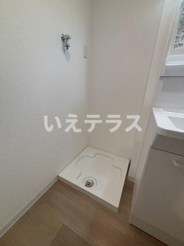 アレーズ新神戸の設備