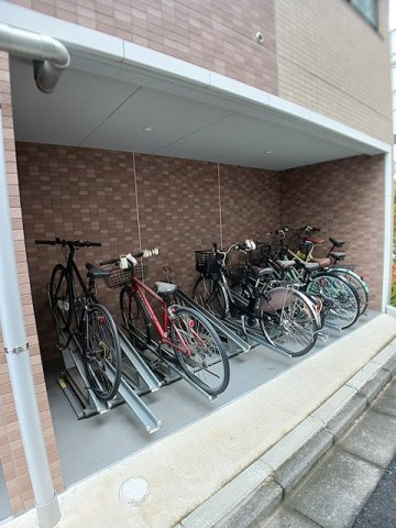 カーサ　アリビオのその他共用部分