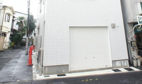 ビューノ巣鴨のその他共用部分