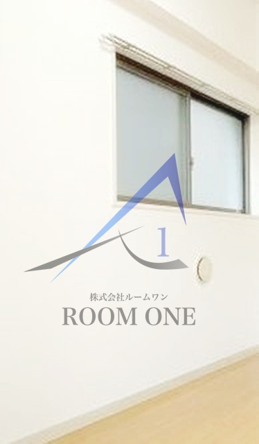 ヴェル　ドミールの居間・リビング|洋室のお部屋です。