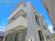 名古屋市瑞穂区下坂町４丁目のアパートの画像