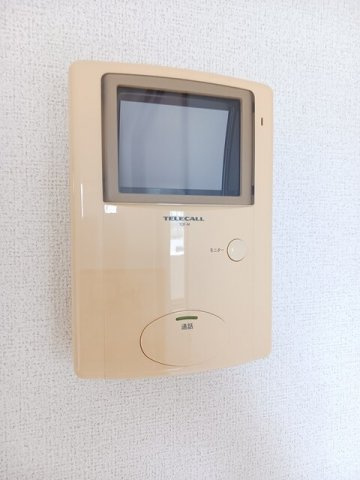 ビサイド・スリーの設備