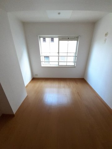 ビサイド・スリーの内装