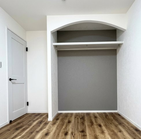 【収納】 | 等々力＿新築戸建て | ※イメージ写真　魅せる収納