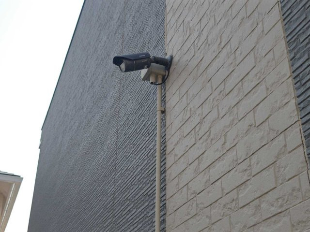 レオパレスグレーシー堀江のその他