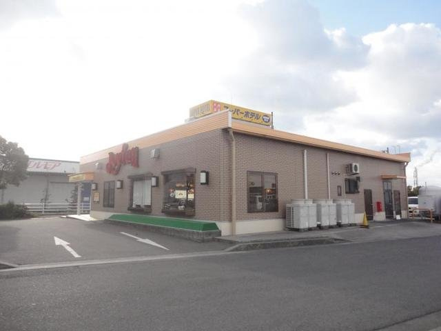 ファミール光葉　Ｂの周辺|ジョイフル川之江店まで1500m