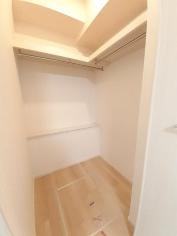 ファミール光葉　Ｂの収納