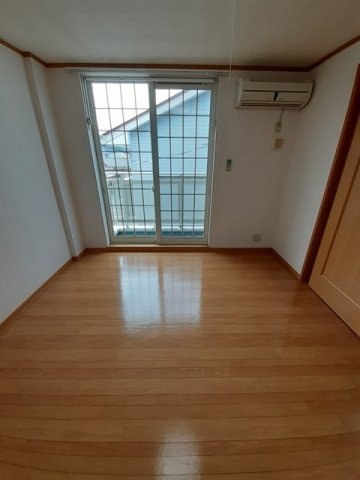 アルカンシェル庄内Ⅰの内装